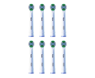 Oral-B Końcówki do szczoteczki ORAL-B PrecisionClean EB20RX (8szt.) - 1225915 - zdjęcie 2